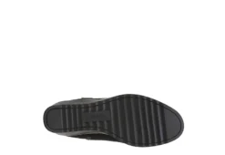 Lifestride Womens Zurich Ankle Boot - Black -Cheap Nike || Skechers || heydude Store US 01 303481 06