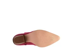 Coconuts Womens Bambi Western Boot - Bright Pink -Cheap Nike || Skechers || heydude Store US 01 303496 06