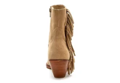 Coconuts Womens Jane Western Ankle Boot - Natural 13 Coconuts Womens Jane Western Ankle Boot - Natural -Cheap Nike || Skechers || heydude Store US 01 303521 04
