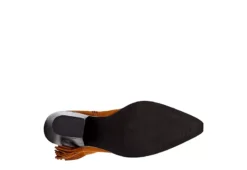 Coconuts Womens Jane Western Ankle Boot - Cognac 15 Coconuts Womens Jane Western Ankle Boot - Cognac -Cheap Nike || Skechers || heydude Store US 01 303522 06