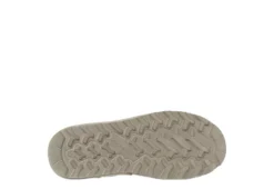 Bearpaw Womens Shorty Fur Boot - Taupe -Cheap Nike || Skechers || heydude Store US 01 303528 06