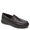 Rockport Mens Junction Point Slip On Oxford - Black 1 Rockport Mens Junction Point Slip On Oxford - Black -Cheap Nike || Skechers || heydude Store US 01 310085 00