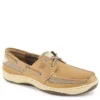 Sperry Mens Tarpon Boat Shoe - Tan -Cheap Nike || Skechers || heydude Store US 01 315132 00