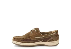 Margaritaville Mens Anchor Boat Shoe - Brown -Cheap Nike || Skechers || heydude Store US 01 315166 03