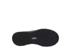 Skechers Mens Mcallen Slip Resistant Work Shoe - Black 15 Skechers Mens Mcallen Slip Resistant Work Shoe - Black -Cheap Nike || Skechers || heydude Store US 01 318033 06