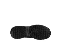 Fila Mens Mike Slip Resistant Work Shoe - Black 15 Fila Mens Mike Slip Resistant Work Shoe - Black -Cheap Nike || Skechers || heydude Store US 01 318034 06