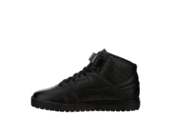 Fila Mens Vulc 13 Sr Slip Resistant Work Shoe - Black -Cheap Nike || Skechers || heydude Store US 01 318044 03