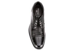 Dockers Mens Garfield Cap Toe Oxford - Black 14 Dockers Mens Garfield Cap Toe Oxford - Black -Cheap Nike || Skechers || heydude Store US 01 323134 05