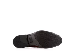 Dockers Mens Garfield Cap Toe Oxford - Tan -Cheap Nike || Skechers || heydude Store US 01 324053 06