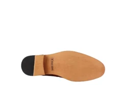 Stacy Adams Mens Dickinson Cap Toe Oxford - Cognac 15 Stacy Adams Mens Dickinson Cap Toe Oxford - Cognac -Cheap Nike || Skechers || heydude Store US 01 324056 06