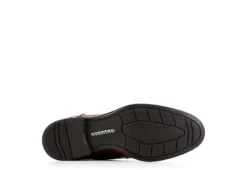 Florsheim Mens Midtown Cap Toe Oxford - Cognac -Cheap Nike || Skechers || heydude Store US 01 324060 06