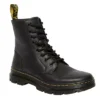 Dr. Martens Dr.martens Womens Combs Combat Boot - Black -Cheap Nike || Skechers || heydude Store US 01 330188 00