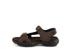 Skechers Mens Louden Outdoor Sandal - Brown 12 Skechers Mens Louden Outdoor Sandal - Brown -Cheap Nike || Skechers || heydude Store US 01 332119 03