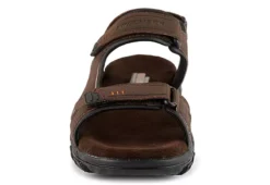 Skechers Mens Louden Outdoor Sandal - Brown 13 Skechers Mens Louden Outdoor Sandal - Brown -Cheap Nike || Skechers || heydude Store US 01 332119 04