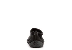 Island Surf Mens Splash Slip On Water Shoe - Black -Cheap Nike || Skechers || heydude Store US 01 332221 04