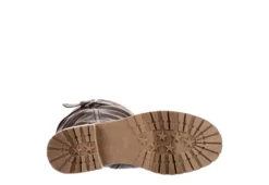 Xappeal Womens Chelsey Tall Boot - Grey -Cheap Nike || Skechers || heydude Store US 01 340006 06