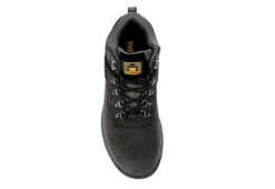 Work Master Mens Colorado Steel Toe Work Boot - Black 14 Work Master Mens Colorado Steel Toe Work Boot - Black -Cheap Nike || Skechers || heydude Store US 01 355061 05