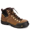 Caterpillar Mens Threshold Waterproof Steel Toe Work Boot - Brown 2 Caterpillar Mens Threshold Waterproof Steel Toe Work Boot - Brown -Cheap Nike || Skechers || heydude Store US 01 355062 00