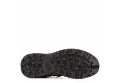 Work Master Mens Colorado Steel Toe Work Boot - Brown -Cheap Nike || Skechers || heydude Store US 01 355064 06