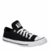 Converse Womens Chuck Taylor All Star Madison Sneaker - Black -Cheap Nike || Skechers || heydude Store US 01 400791 00