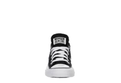 Converse Womens Chuck Taylor All Star Madison Sneaker - Black -Cheap Nike || Skechers || heydude Store US 01 400791 02