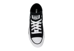 Converse Womens Chuck Taylor All Star Madison Sneaker - Black -Cheap Nike || Skechers || heydude Store US 01 400791 05