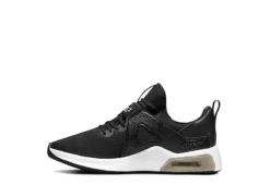 Nike Womens Air Max Bella 5 Training Shoe - Black -Cheap Nike || Skechers || heydude Store US 01 400853 02