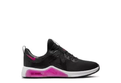 Nike Womens Air Max Bella 5 Training Shoe - Black -Cheap Nike || Skechers || heydude Store US 01 400854 01