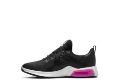Nike Womens Air Max Bella 5 Training Shoe - Black -Cheap Nike || Skechers || heydude Store US 01 400854 02