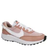 Nike Womens Retro Runner Sneaker - Pink 1 Nike Womens Retro Runner Sneaker - Pink -Cheap Nike || Skechers || heydude Store US 01 400862 00
