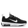 Nike Womens Air Max Intrlk 75 Sneaker - Black -Cheap Nike || Skechers || heydude Store US 01 400871 00
