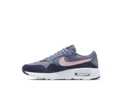 Nike Womens Air Max Sc Sneaker - Blue -Cheap Nike || Skechers || heydude Store US 01 401168 02