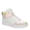 Adidas Womens Postmove Mid Sneaker - White -Cheap Nike || Skechers || heydude Store US 01 401211 00