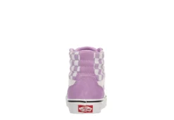 Vans Womens Filmore High Top Sneaker - Purple 13 Vans Womens Filmore High Top Sneaker - Purple -Cheap Nike || Skechers || heydude Store US 01 401284 04
