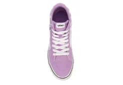 Vans Womens Filmore High Top Sneaker - Purple 14 Vans Womens Filmore High Top Sneaker - Purple -Cheap Nike || Skechers || heydude Store US 01 401284 05