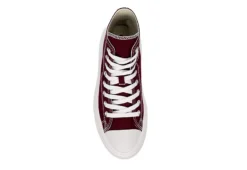 Converse Womens Chuck Taylor All Star Move High Top Sneaker - Burgundy 14 Converse Womens Chuck Taylor All Star Move High Top Sneaker - Burgundy -Cheap Nike || Skechers || heydude Store US 01 401341 05