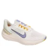 Nike Womens Zoom Winflo 9 Running Shoe - White -Cheap Nike || Skechers || heydude Store US 01 401352 00
