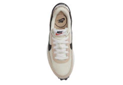 Nike Womens Waffle Debut Sneaker - Tan -Cheap Nike || Skechers || heydude Store US 01 401361 03