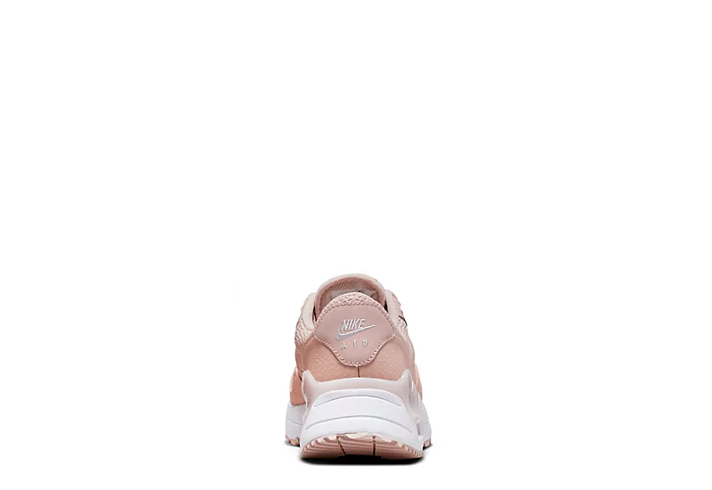 Nike Womens Air Max Systm Sneaker - Blush 6 Nike Womens Air Max Systm Sneaker - Blush - Image 4