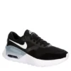 Nike Womens Air Max Systm Sneaker - Black -Cheap Nike || Skechers || heydude Store US 01 401366 00