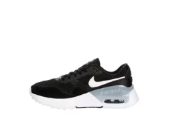 Nike Womens Air Max Systm Sneaker - Black -Cheap Nike || Skechers || heydude Store US 01 401366 03