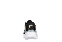 Nike Womens Air Max Systm Sneaker - Black -Cheap Nike || Skechers || heydude Store US 01 401366 04