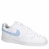 Nike Womens Court Vision Low Sneaker - White -Cheap Nike || Skechers || heydude Store US 01 401375 00