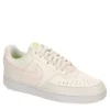 Nike Womens Court Vision Low Next Nature Sneaker - Off White -Cheap Nike || Skechers || heydude Store US 01 401381 00