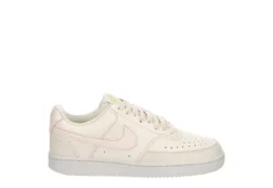 Nike Womens Court Vision Low Next Nature Sneaker - Off White -Cheap Nike || Skechers || heydude Store US 01 401381 01