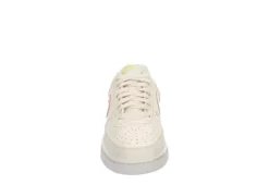 Nike Womens Court Vision Low Next Nature Sneaker - Off White -Cheap Nike || Skechers || heydude Store US 01 401381 02
