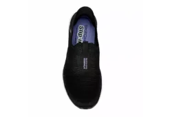 Skechers Womens Go Walk 6 Quick Fit Slip-ins Walking Shoe - Black 14 Skechers Womens Go Walk 6 Quick Fit Slip-ins Walking Shoe - Black -Cheap Nike || Skechers || heydude Store US 01 401389 05