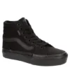 Vans Womens Filmore High Top Platform Sneaker - Black 2 Vans Womens Filmore High Top Platform Sneaker - Black -Cheap Nike || Skechers || heydude Store US 01 401394 00