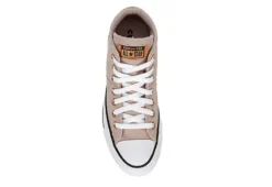 Converse Womens Chuck Taylor All Star Madison Mid Sneaker - Blush -Cheap Nike || Skechers || heydude Store US 01 401480 05