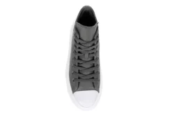Converse Womens Chuck Taylor All Star Move High Top Sneaker - Dark Grey -Cheap Nike || Skechers || heydude Store US 01 401483 05